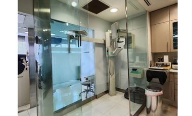 Clínica Lomas Altas Oficina en venta en Lomas Altas