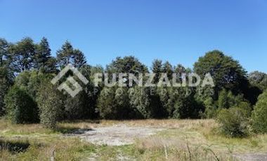 Parcela en Venta en A 4 minutos de Nueva Braunau