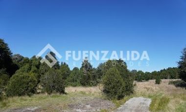 Parcela en Venta en A 4 minutos de Nueva Braunau