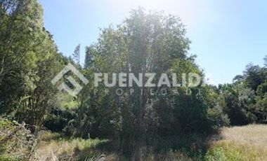 Parcela en Venta en A 4 minutos de Nueva Braunau