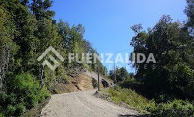 Parcela en Venta en A 4 minutos de Nueva Braunau