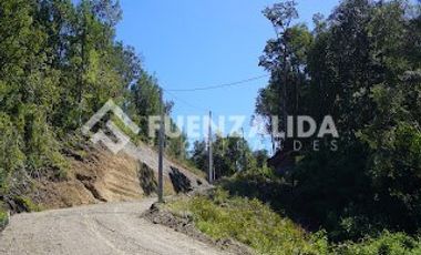 Parcela en Venta en A 4 minutos de Nueva Braunau
