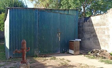 Casa en venta en Santo Tome