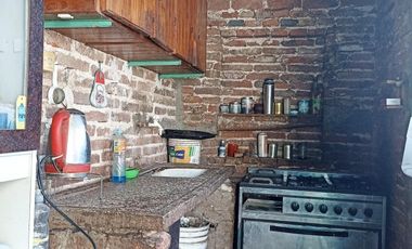 Casa en venta en Santo Tome