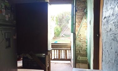 Casa en venta en Santo Tome