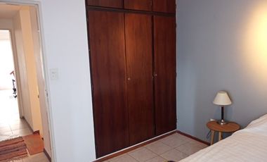 Triplex tres dormitorios Centrico