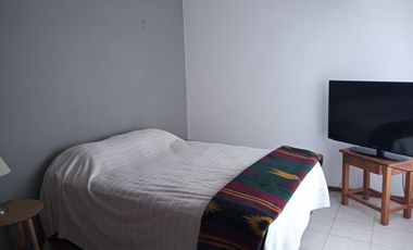 Triplex tres dormitorios Centrico