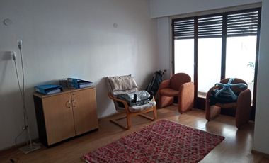 Triplex tres dormitorios Centrico