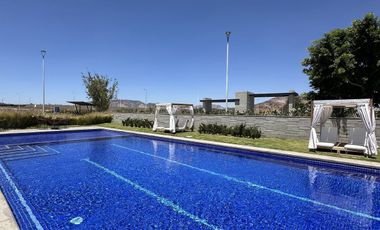 Hermosa casa en VENTA en Valle Imperial