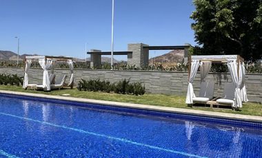 Hermosa casa en VENTA en Valle Imperial