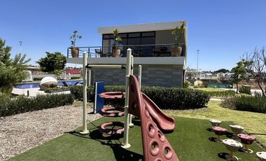 Hermosa casa en VENTA en Valle Imperial