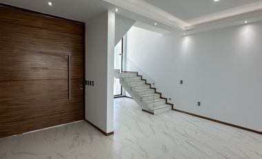 Hermosa casa en VENTA en Valle Imperial