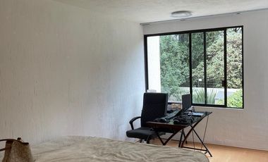 Hermosa casa en Cuajimalpa en Renta