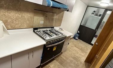 Hermosa casa en Cuajimalpa en Renta