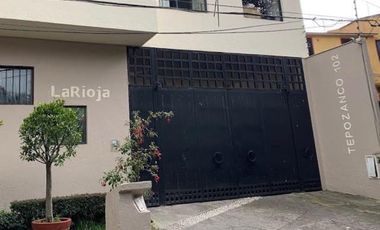 Hermosa casa en Cuajimalpa en Renta