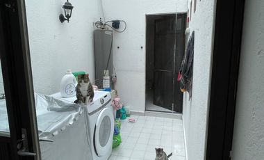 Hermosa casa en Cuajimalpa en Renta