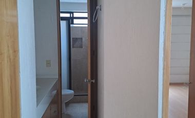 Hermosa casa en Cuajimalpa en Renta