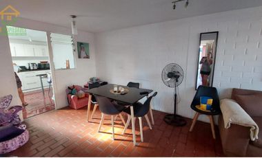 VENTA CASA 2 HAB 1 BA EN QUILICURA