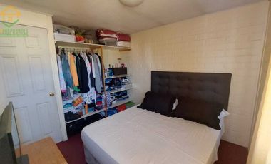 VENTA CASA 2 HAB 1 BA EN QUILICURA