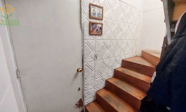 VENTA CASA 2 HAB 1 BA EN QUILICURA