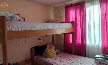 VENTA CASA 2 HAB 1 BA EN QUILICURA