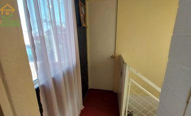 VENTA CASA 2 HAB 1 BA EN QUILICURA
