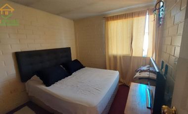 VENTA CASA 2 HAB 1 BA EN QUILICURA