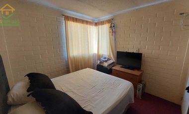 VENTA CASA 2 HAB 1 BA EN QUILICURA