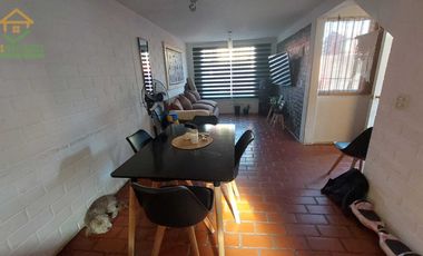 VENTA CASA 2 HAB 1 BA EN QUILICURA
