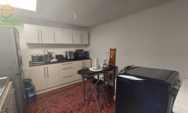 VENTA CASA 2 HAB 1 BA EN QUILICURA