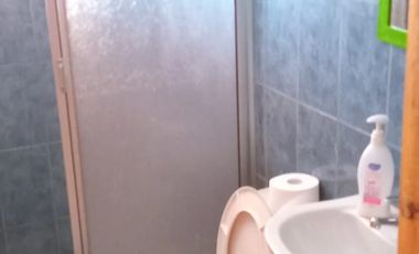 TERRENO CON CASA A MINUTOS DEL CENTRO DE QUILLON