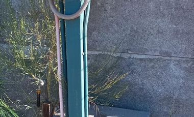 TERRENO CON CASA A MINUTOS DEL CENTRO DE QUILLON