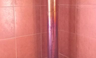 TERRENO CON CASA A MINUTOS DEL CENTRO DE QUILLON