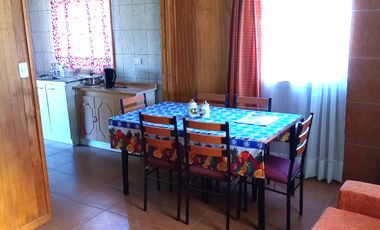 TERRENO CON CASA A MINUTOS DEL CENTRO DE QUILLON