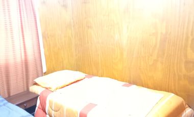 TERRENO CON CASA A MINUTOS DEL CENTRO DE QUILLON