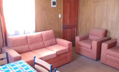 TERRENO CON CASA A MINUTOS DEL CENTRO DE QUILLON