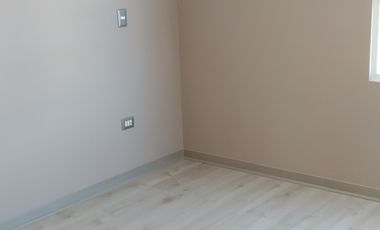 SE ARRIENDA EXCELENTE PROPIEDAD HERMOSAS ÁREAS VERDES