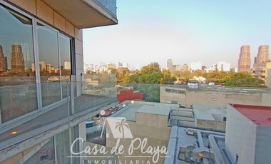 Departamento de lujo en renta