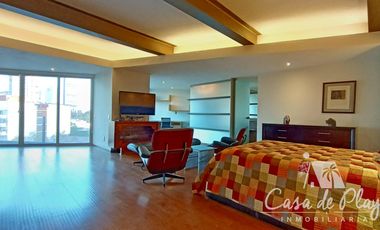 Departamento de lujo en renta