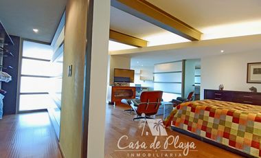 Departamento de lujo en renta