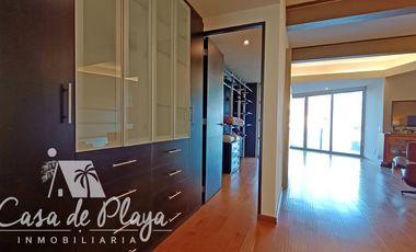 Departamento de lujo en renta