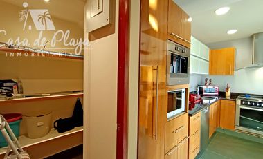 Departamento de lujo en renta