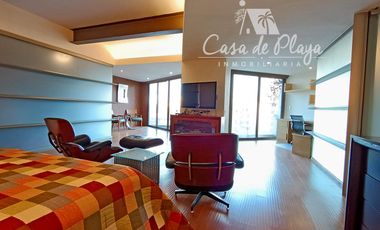 Departamento de lujo en renta