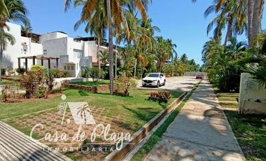 Villa en venta Terrasol Diamante Acapulco