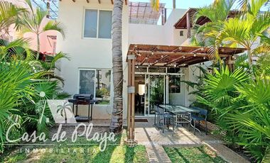 Villa en venta Terrasol Diamante Acapulco
