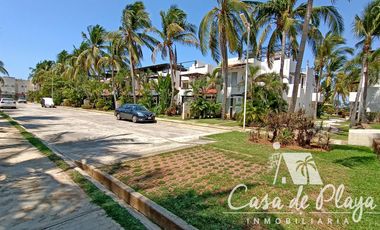 Villa en venta Terrasol Diamante Acapulco