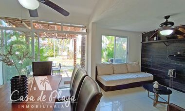 Villa en venta Terrasol Diamante Acapulco