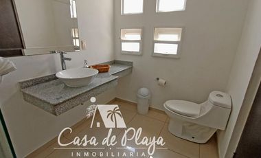 Villa en venta Terrasol Diamante Acapulco