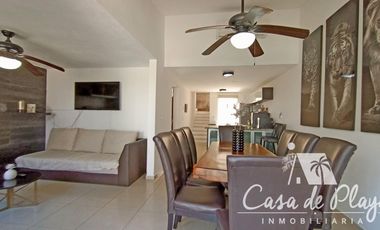 Villa en venta Terrasol Diamante Acapulco