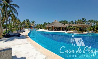 Villa en venta Terrasol Diamante Acapulco